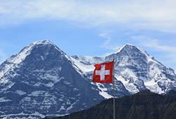 スイス・プライベート口座開設、イメージ